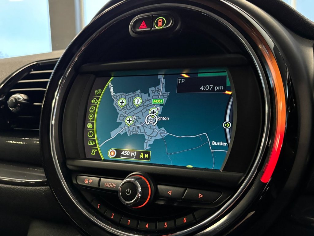 Used MINI Clubman 2016 for sale - 77421921: Photo 40