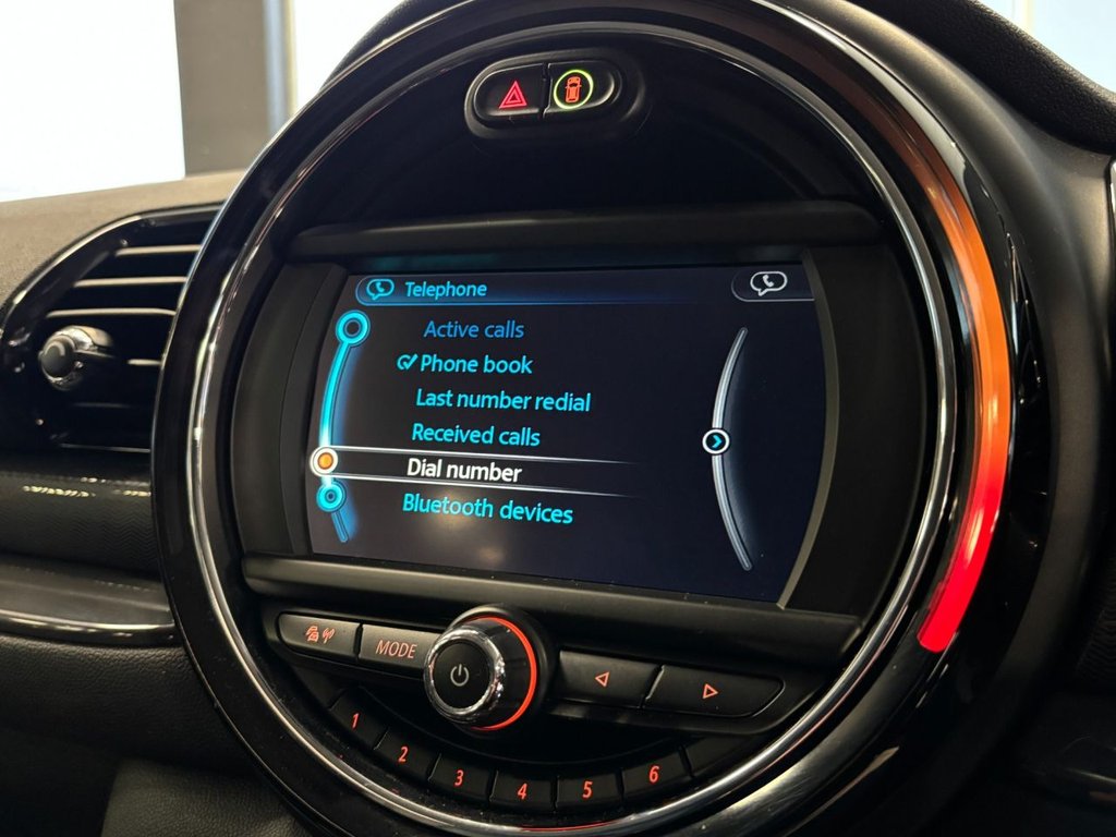 Used MINI Clubman 2016 for sale - 77421921: Photo 43