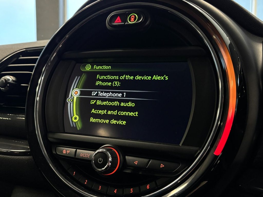 Used MINI Clubman 2016 for sale - 77421921: Photo 44