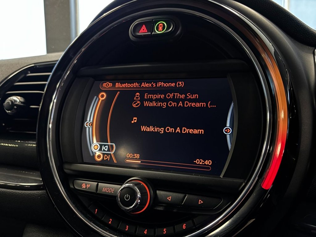 Used MINI Clubman 2016 for sale - 77421921: Photo 45