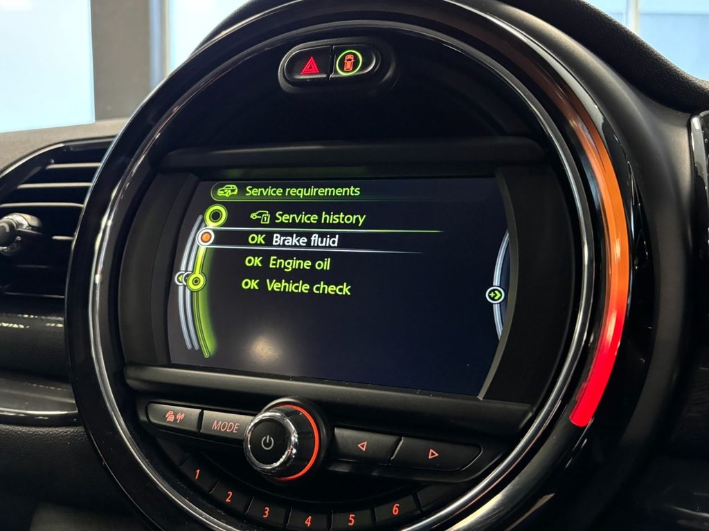 Used MINI Clubman 2016 for sale - 77421921: Photo 46