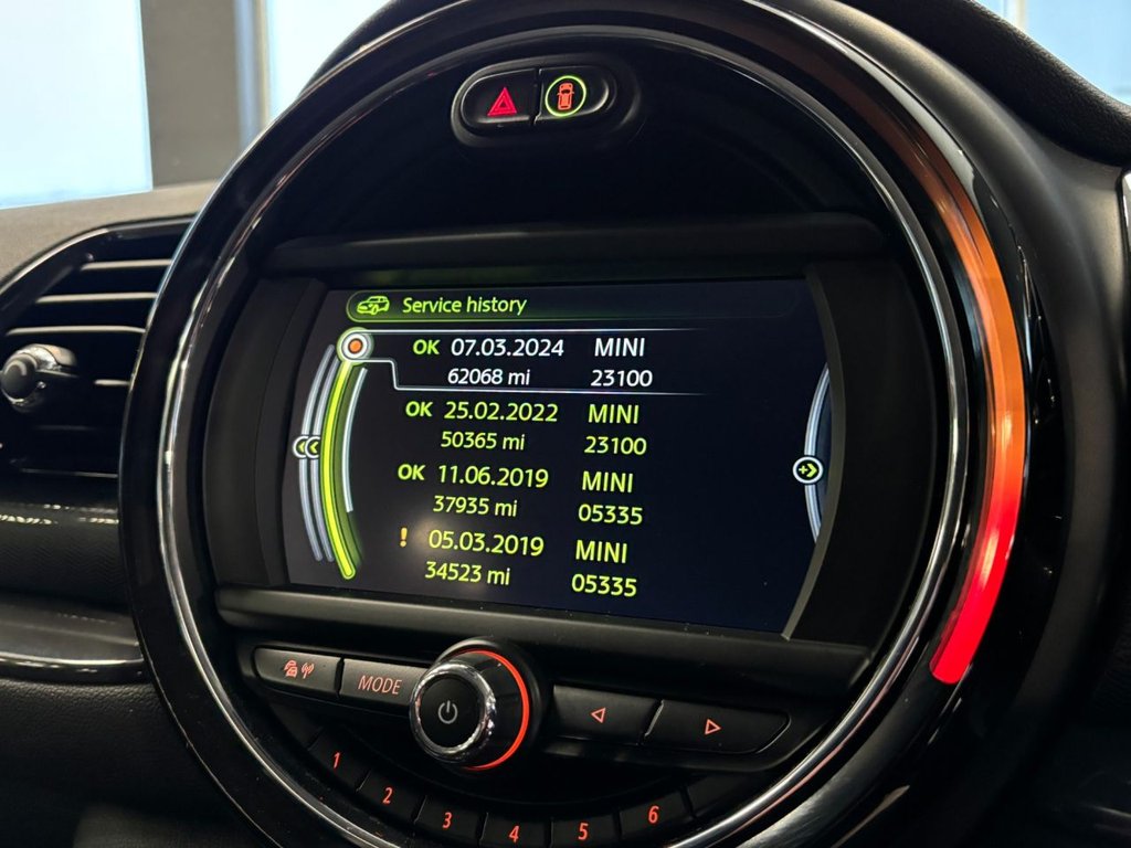 Used MINI Clubman 2016 for sale - 77421921: Photo 47