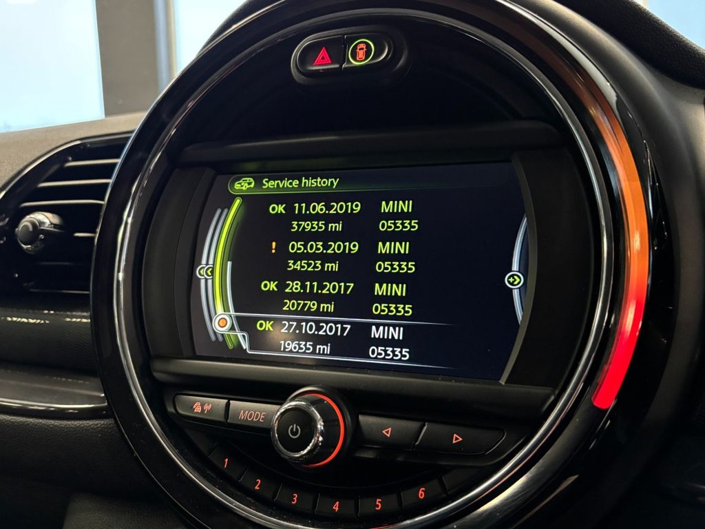 Used MINI Clubman 2016 for sale - 77421921: Photo 48