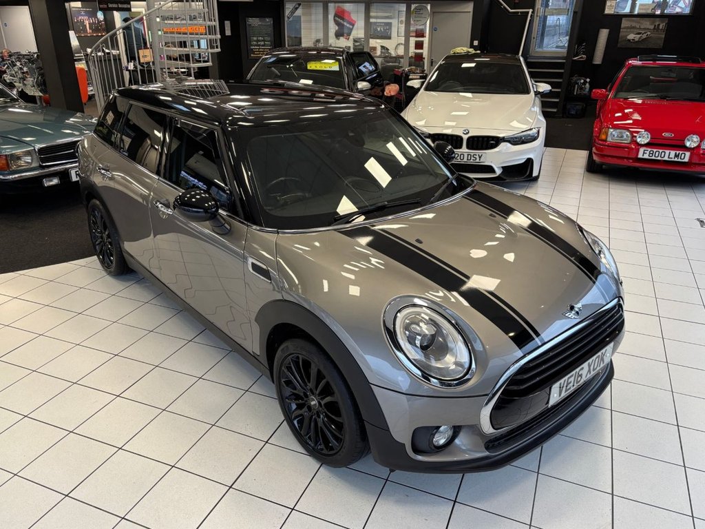 Used MINI Clubman 2016 for sale - 77421921: Photo 5