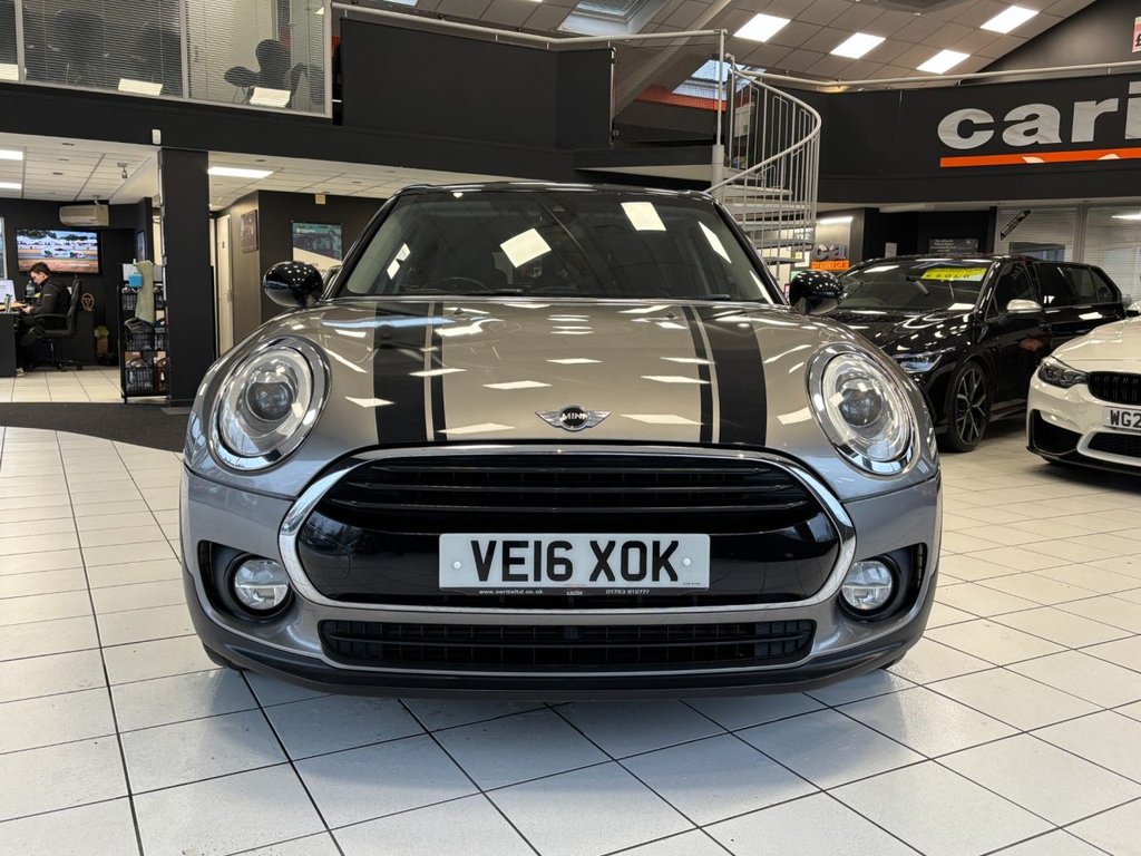 Used MINI Clubman 2016 for sale - 77421921: Photo 7