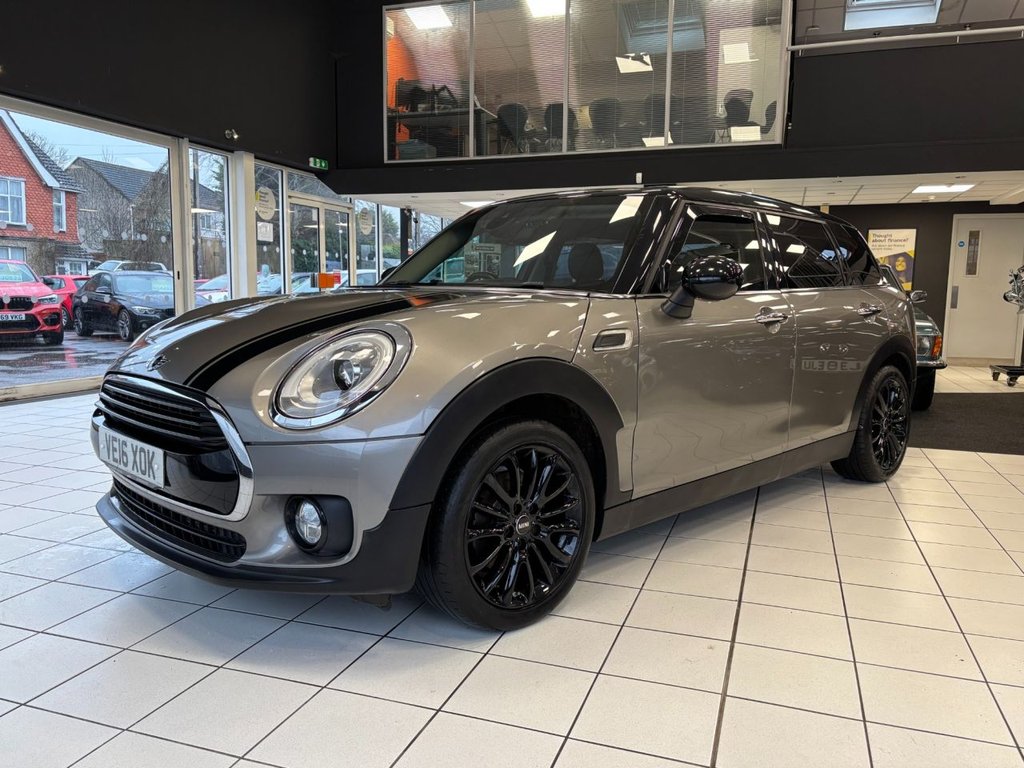 Used MINI Clubman 2016 for sale - 77421921: Photo 9