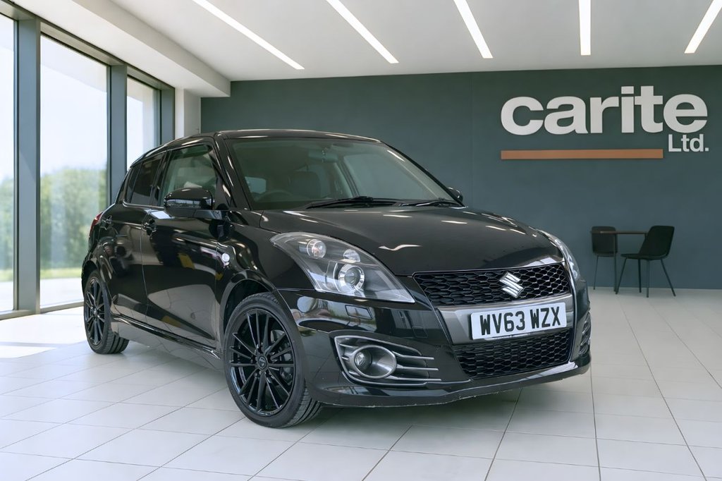 Used Suzuki Swift 2013 for sale - 78200520: Photo 1