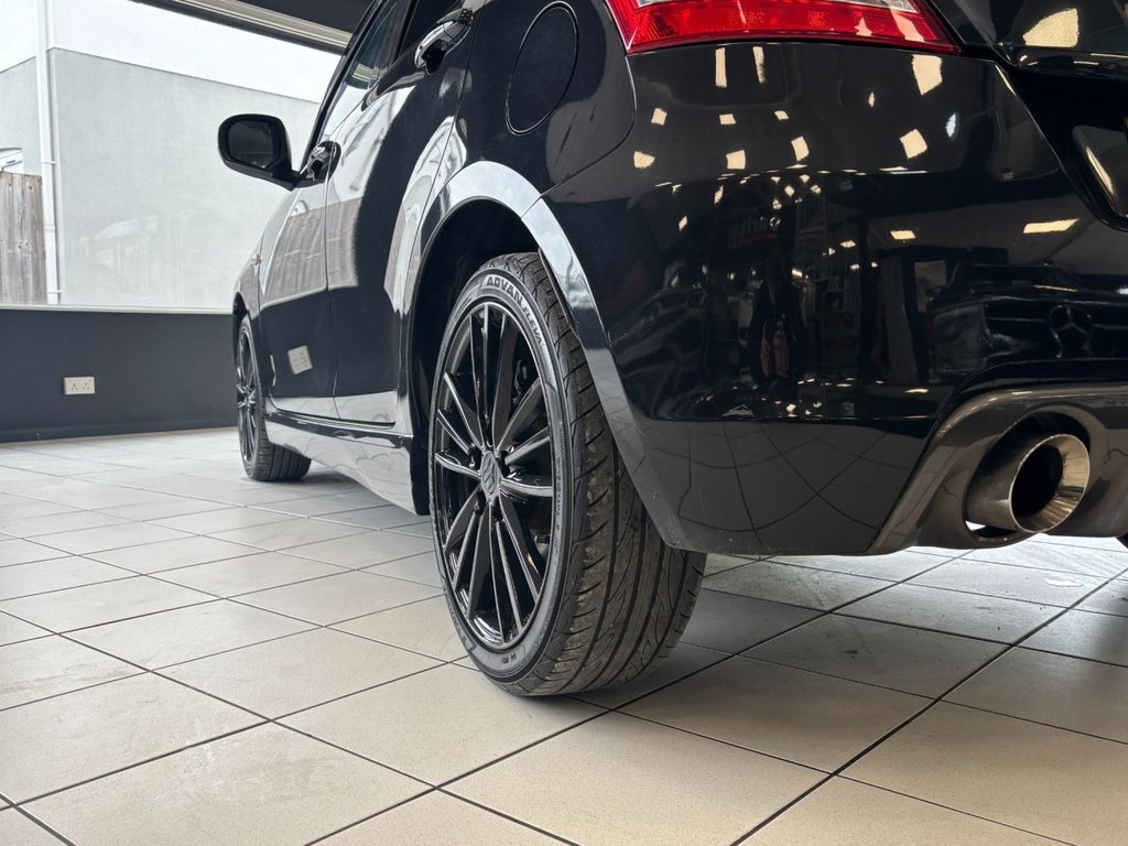 Used Suzuki Swift 2013 for sale - 78200520: Photo 10