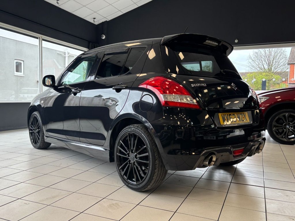 Used Suzuki Swift 2013 for sale - 78200520: Photo 11