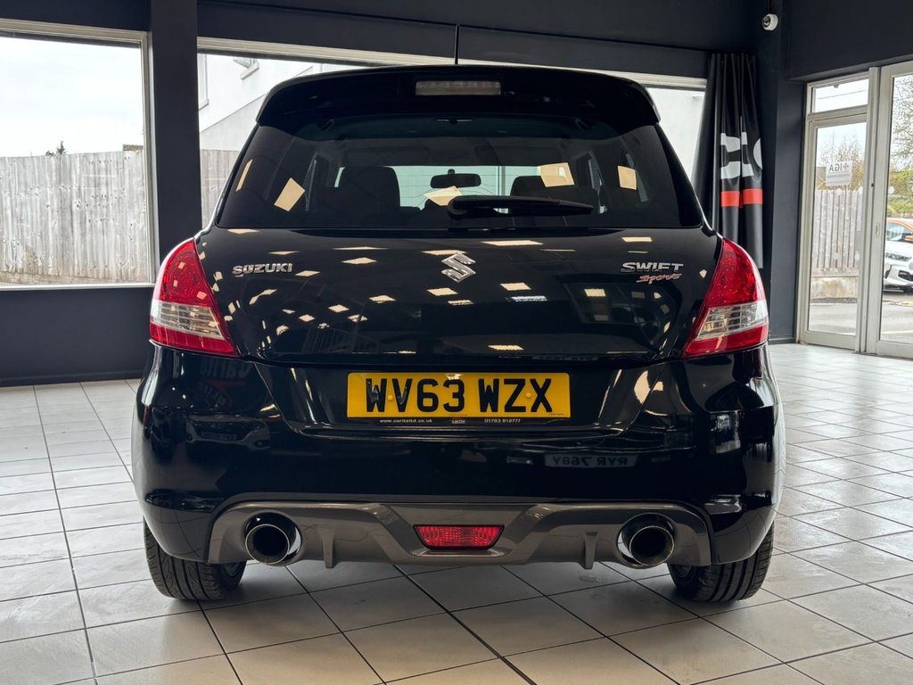 Used Suzuki Swift 2013 for sale - 78200520: Photo 13