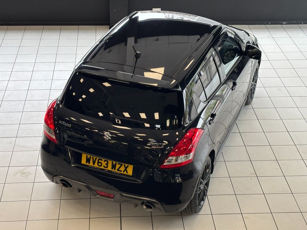 Used Suzuki Swift 2013 for sale - 78200520: Photo 14