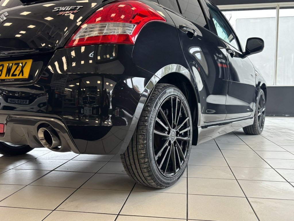 Used Suzuki Swift 2013 for sale - 78200520: Photo 16