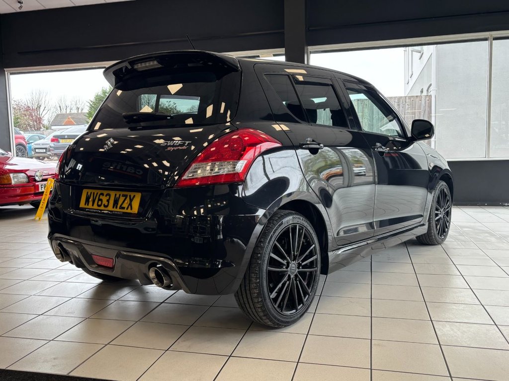 Used Suzuki Swift 2013 for sale - 78200520: Photo 17