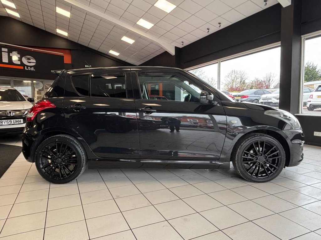 Used Suzuki Swift 2013 for sale - 78200520: Photo 18