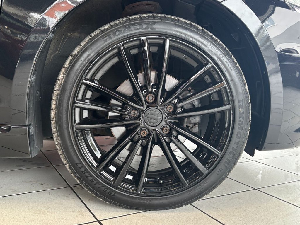 Used Suzuki Swift 2013 for sale - 78200520: Photo 19