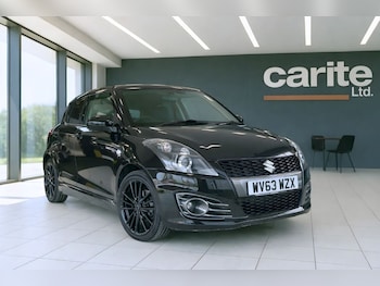 Used Suzuki Swift 2013 for sale - 78200520: Photo