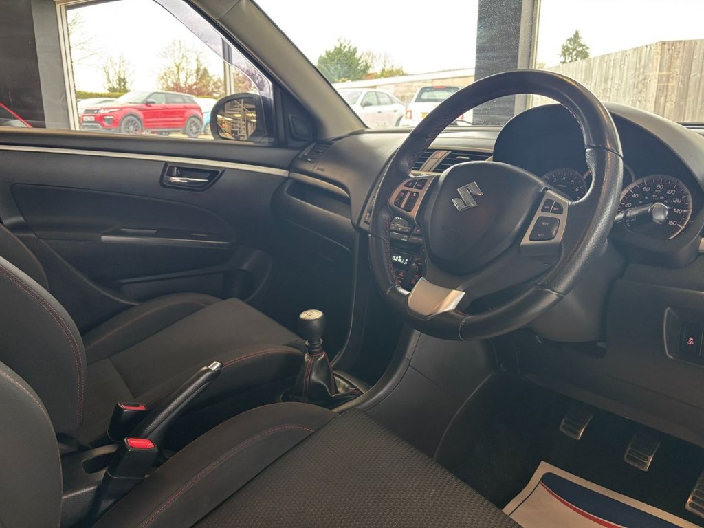 Used Suzuki Swift 2013 for sale - 78200520: Photo 24