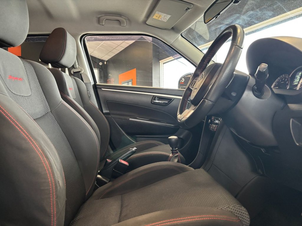 Used Suzuki Swift 2013 for sale - 78200520: Photo 25