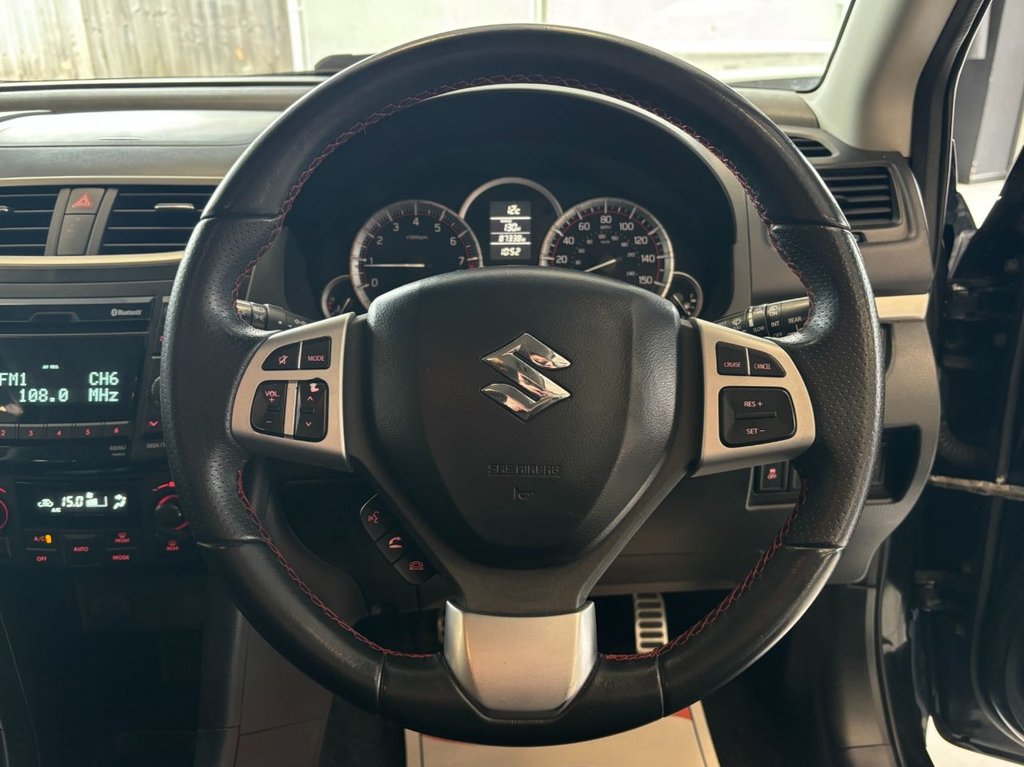 Used Suzuki Swift 2013 for sale - 78200520: Photo 27