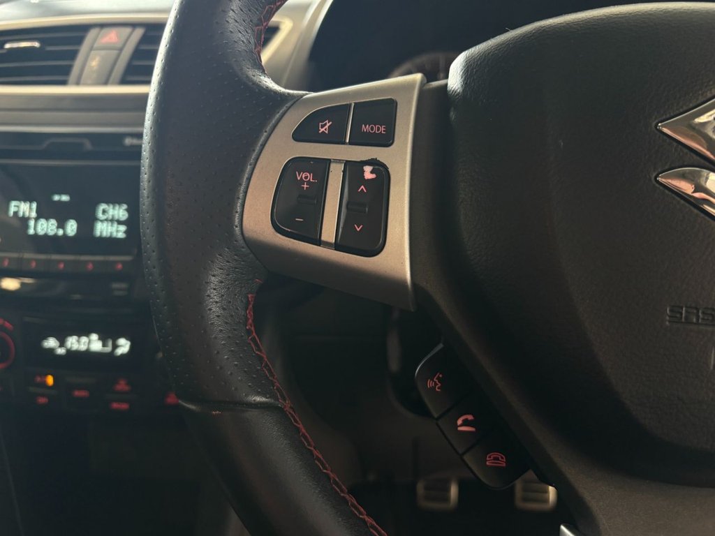 Used Suzuki Swift 2013 for sale - 78200520: Photo 28