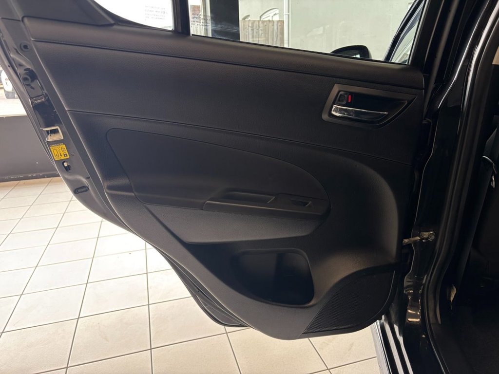 Used Suzuki Swift 2013 for sale - 78200520: Photo 38