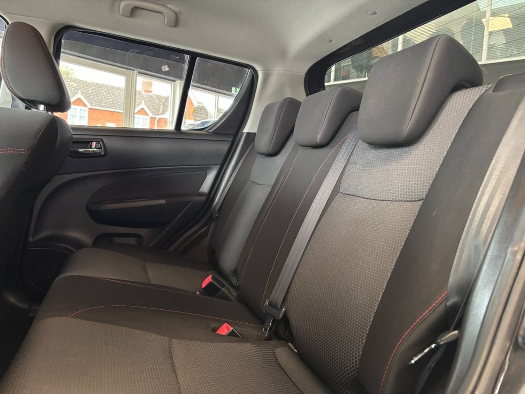 Used Suzuki Swift 2013 for sale - 78200520: Photo 39