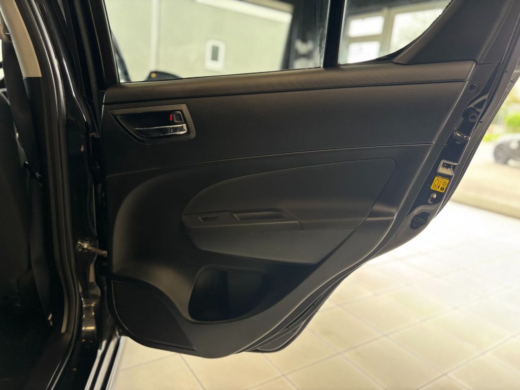 Used Suzuki Swift 2013 for sale - 78200520: Photo 42