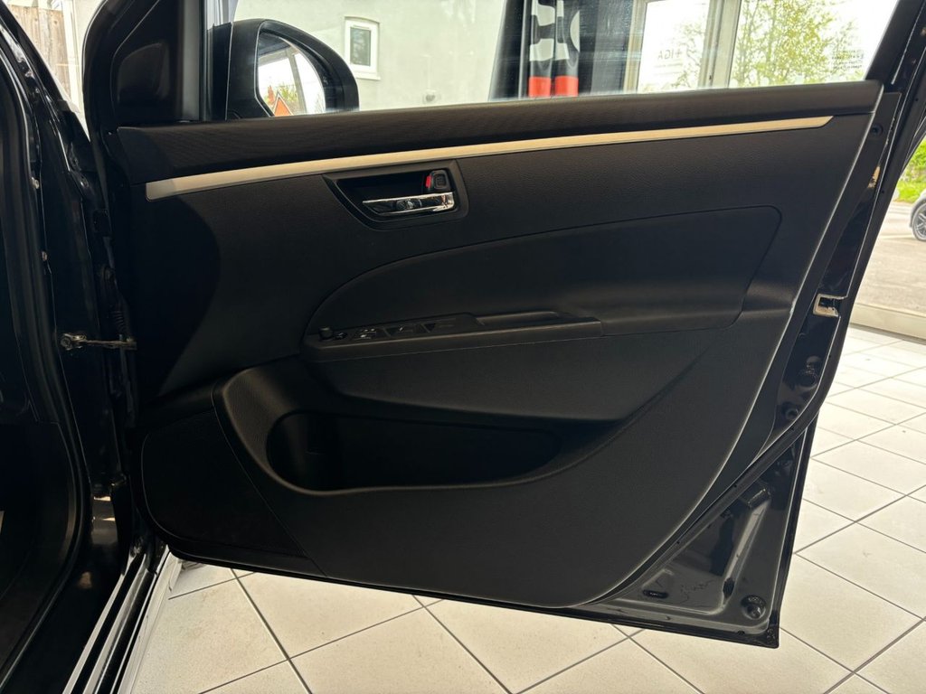 Used Suzuki Swift 2013 for sale - 78200520: Photo 43