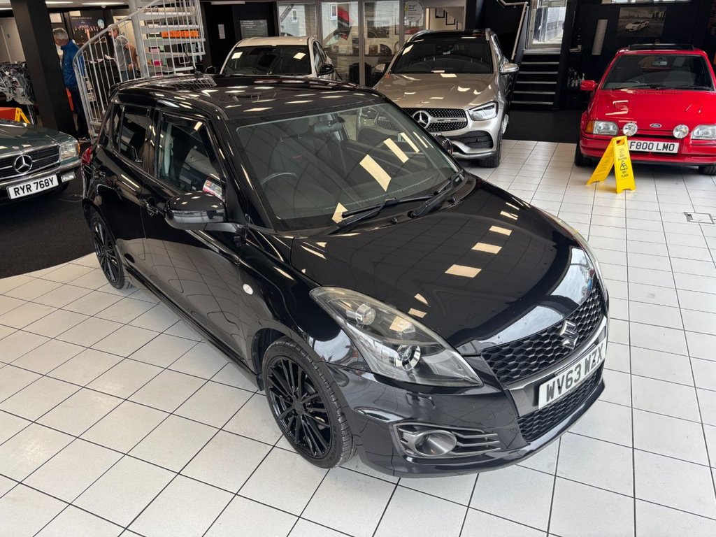 Used Suzuki Swift 2013 for sale - 78200520: Photo 5