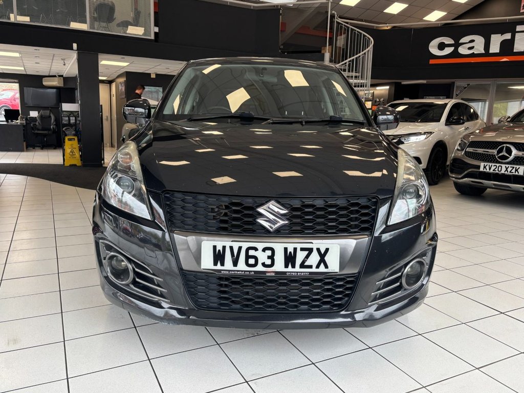 Used Suzuki Swift 2013 for sale - 78200520: Photo 7