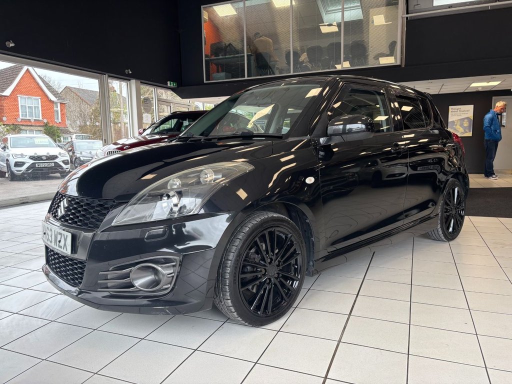 Used Suzuki Swift 2013 for sale - 78200520: Photo 8