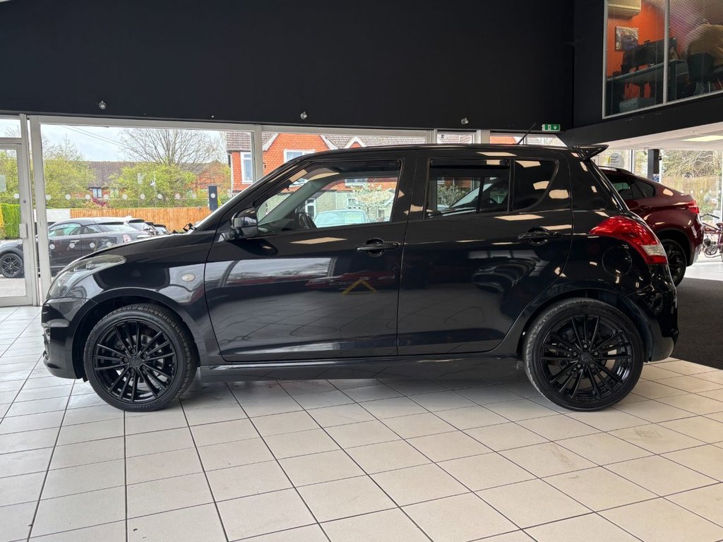 Used Suzuki Swift 2013 for sale - 78200520: Photo 9