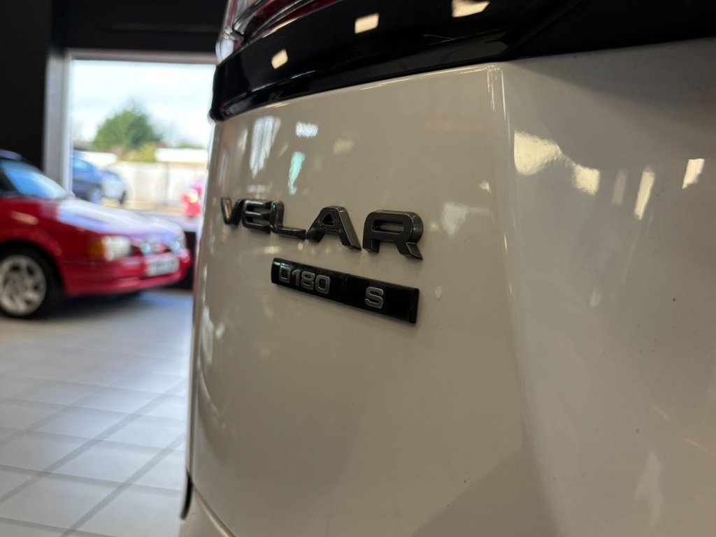 Used Land Rover Range Rover Velar 2019 for sale - 77520891: Photo 15
