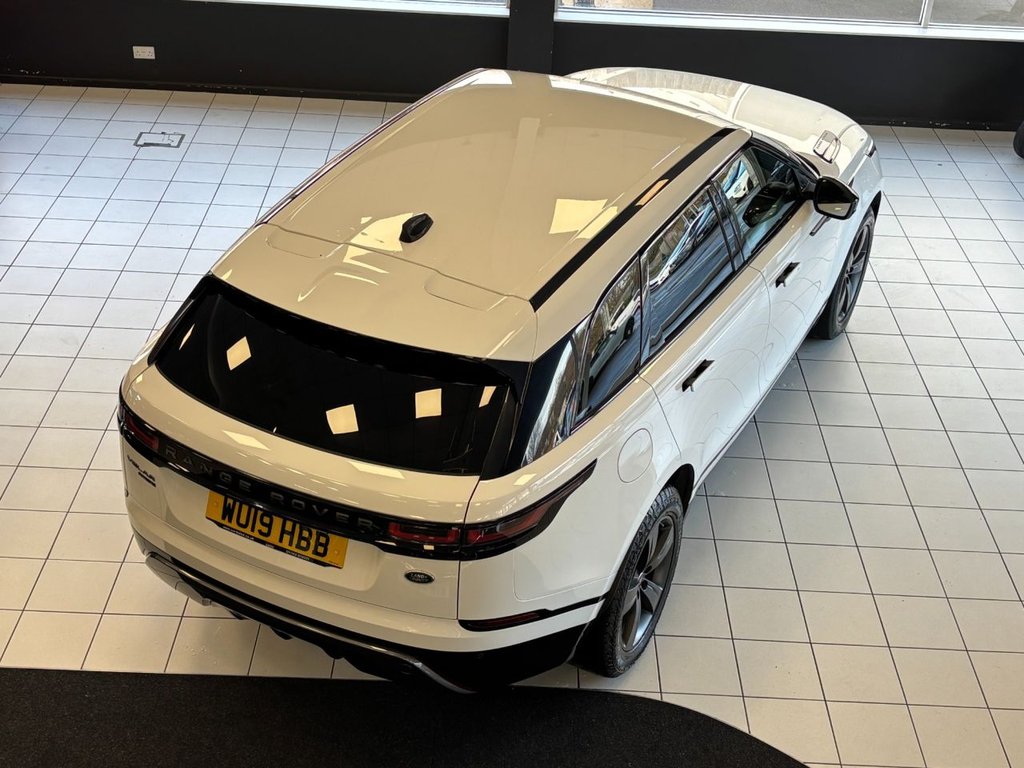 Used Land Rover Range Rover Velar 2019 for sale - 77520891: Photo 17