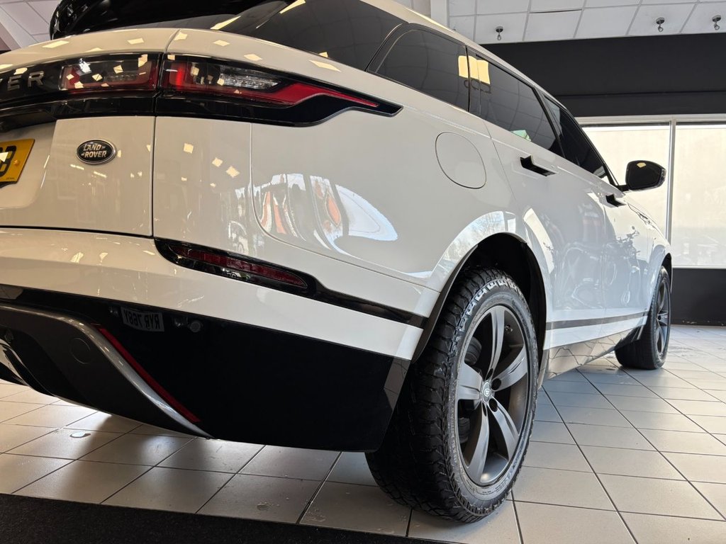 Used Land Rover Range Rover Velar 2019 for sale - 77520891: Photo 18