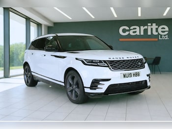 Used Land Rover Range Rover Velar 2019 for sale - 77520891: Photo