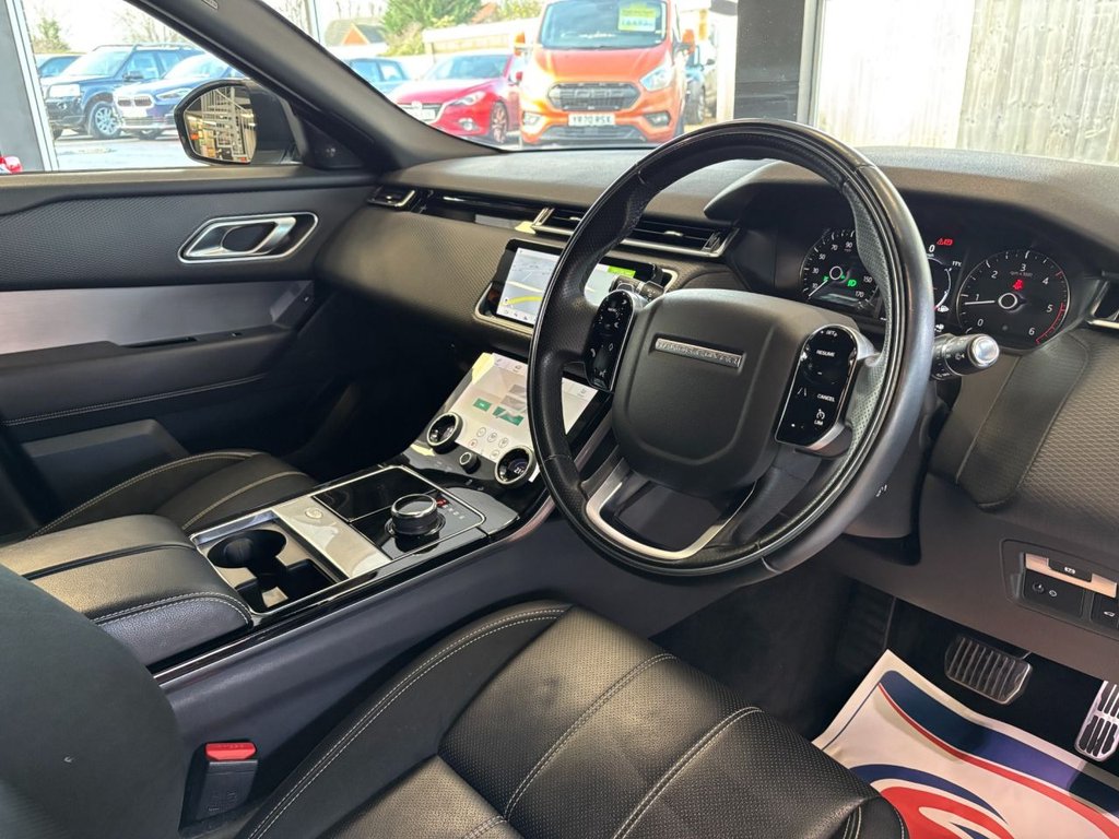 Used Land Rover Range Rover Velar 2019 for sale - 77520891: Photo 2