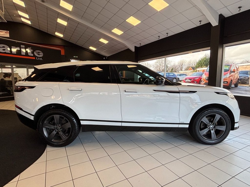 Used Land Rover Range Rover Velar 2019 for sale - 77520891: Photo 20