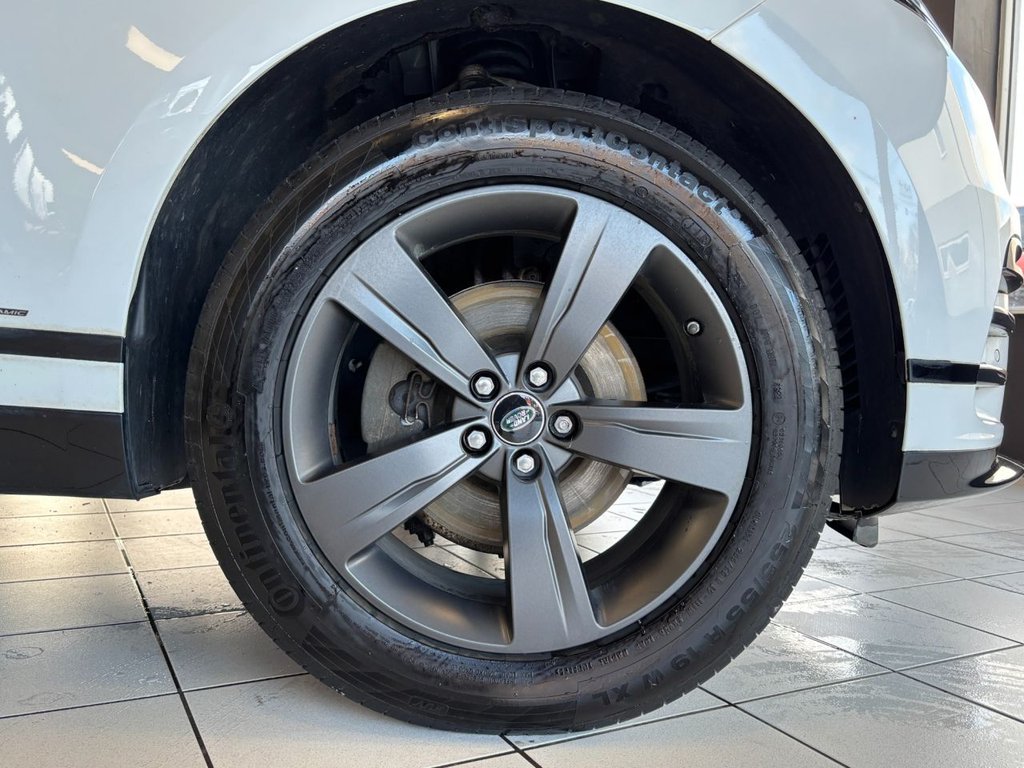 Used Land Rover Range Rover Velar 2019 for sale - 77520891: Photo 23