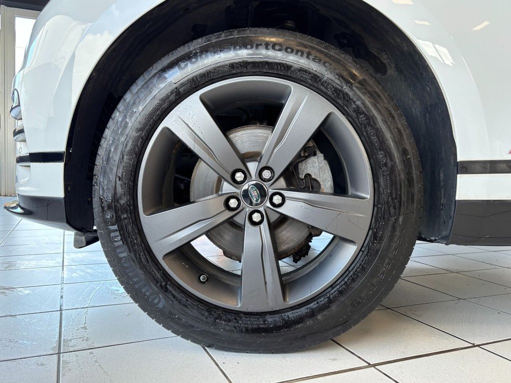 Used Land Rover Range Rover Velar 2019 for sale - 77520891: Photo 25