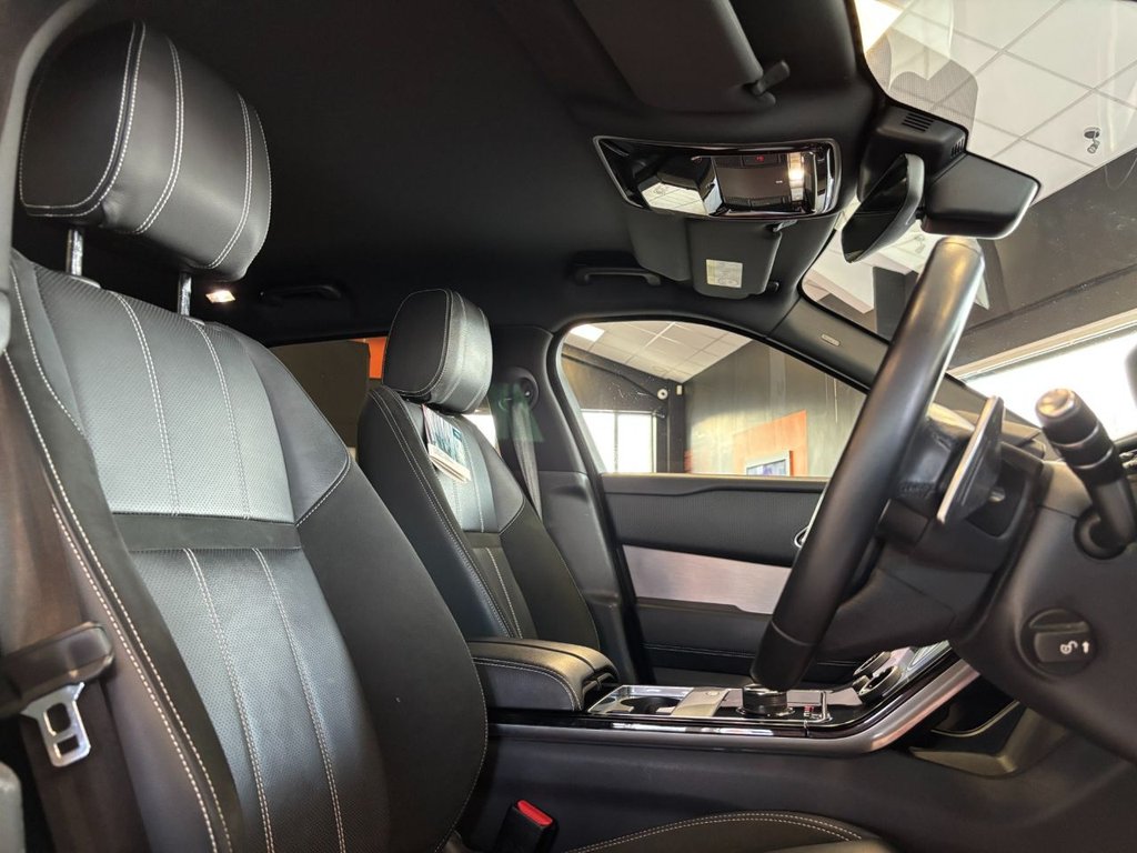 Used Land Rover Range Rover Velar 2019 for sale - 77520891: Photo 27