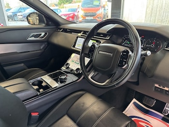 Used Land Rover Range Rover Velar 2019 for sale - 77520891: Photo
