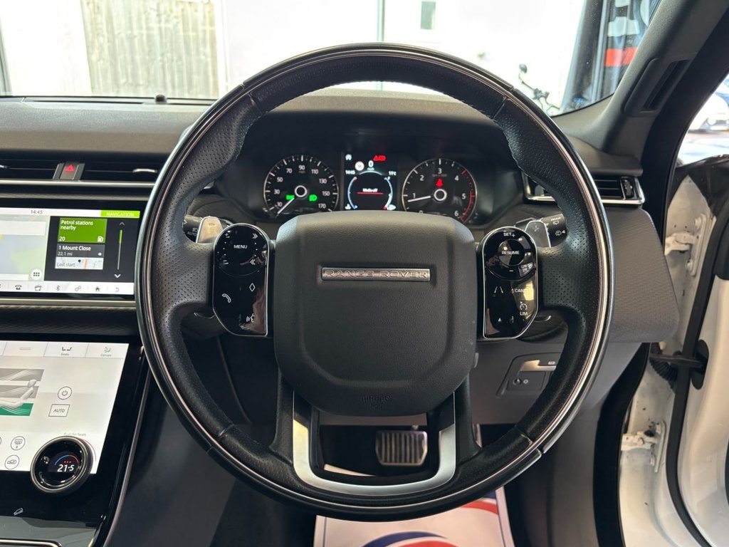 Used Land Rover Range Rover Velar 2019 for sale - 77520891: Photo 30