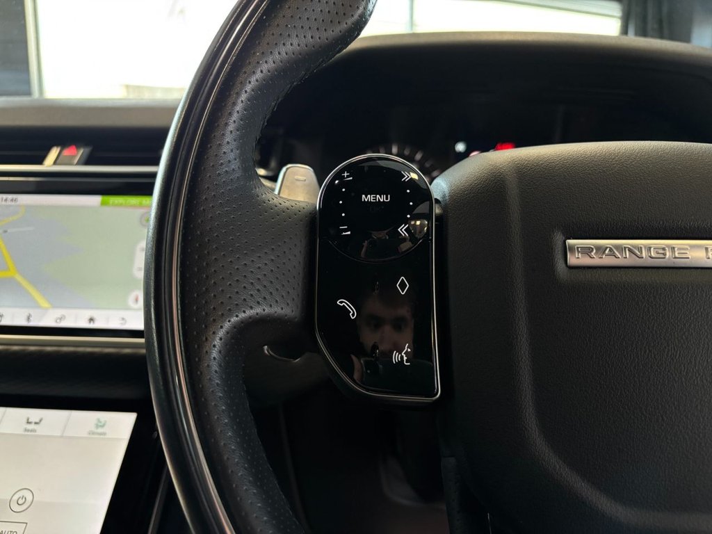 Used Land Rover Range Rover Velar 2019 for sale - 77520891: Photo 31