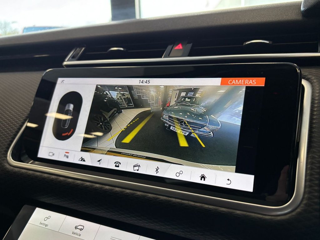 Used Land Rover Range Rover Velar 2019 for sale - 77520891: Photo 35