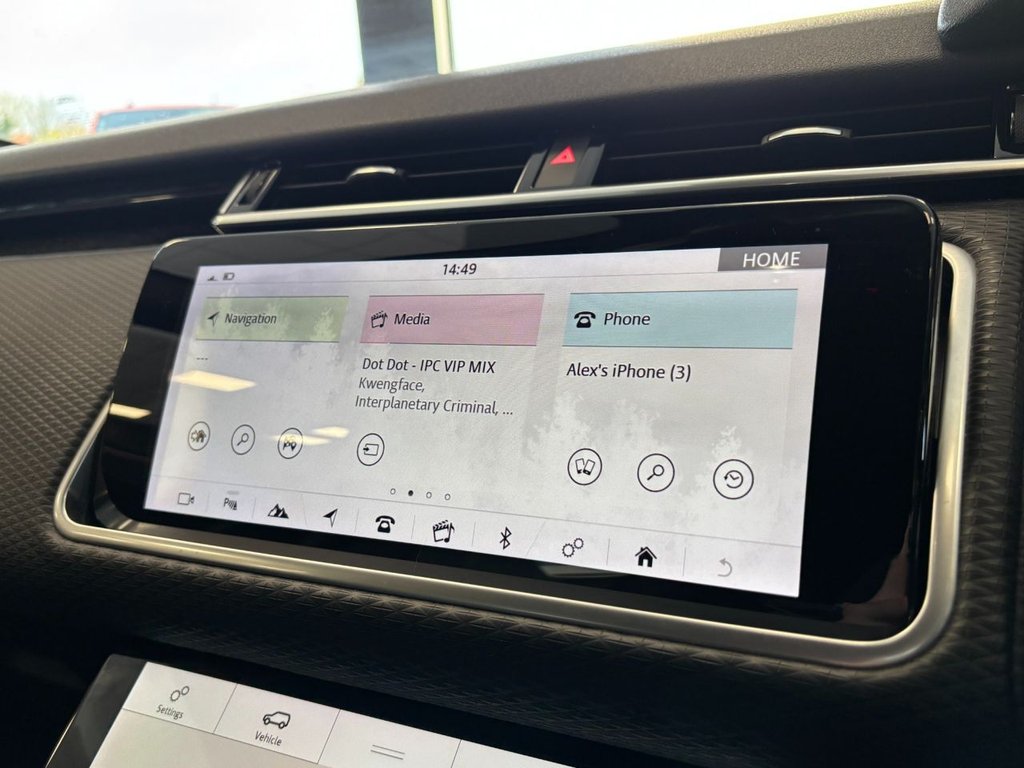 Used Land Rover Range Rover Velar 2019 for sale - 77520891: Photo 36