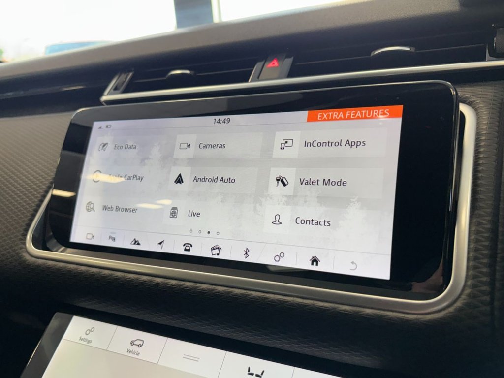 Used Land Rover Range Rover Velar 2019 for sale - 77520891: Photo 37