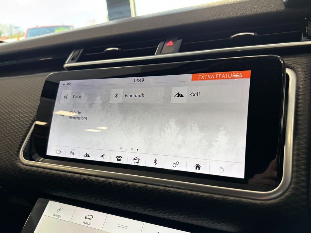 Used Land Rover Range Rover Velar 2019 for sale - 77520891: Photo 38