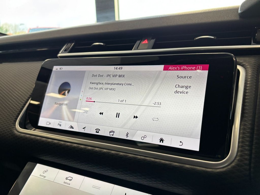 Used Land Rover Range Rover Velar 2019 for sale - 77520891: Photo 39