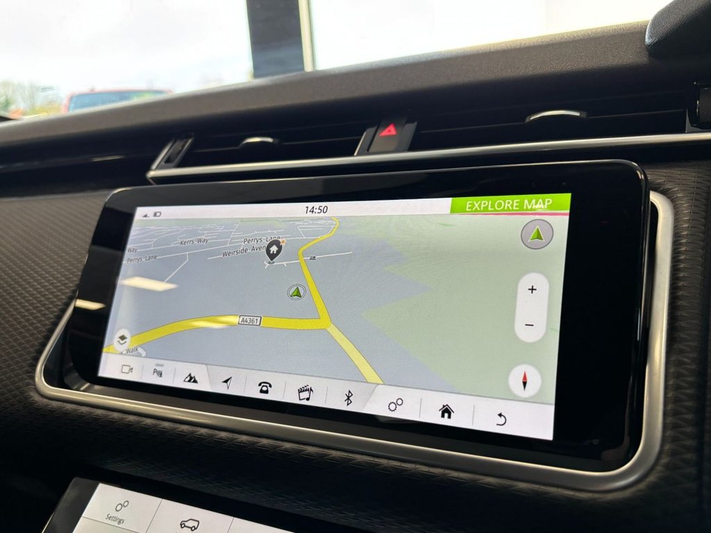 Used Land Rover Range Rover Velar 2019 for sale - 77520891: Photo 40